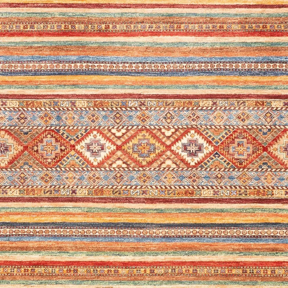 Tapete Ziegler - Shal - 285 x 205 cm - multicolorido