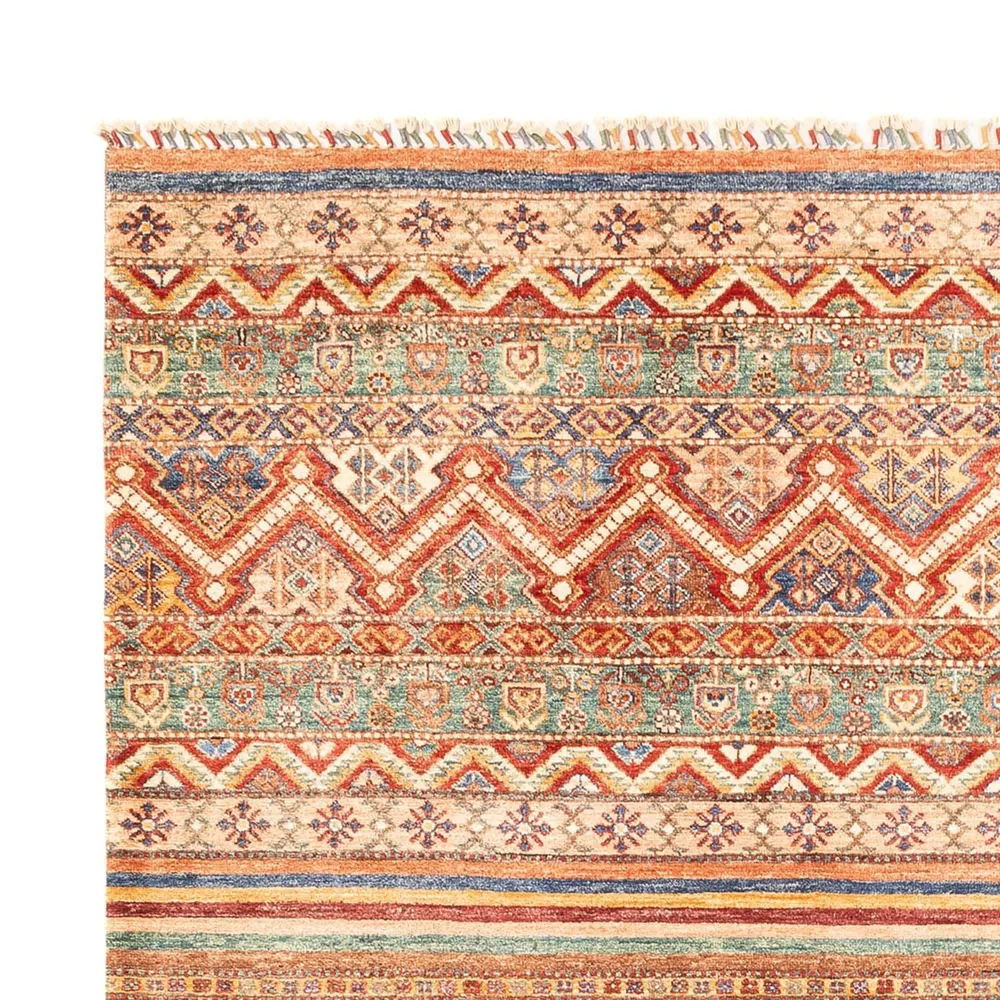 Tapete Ziegler - Shal - 285 x 205 cm - multicolorido