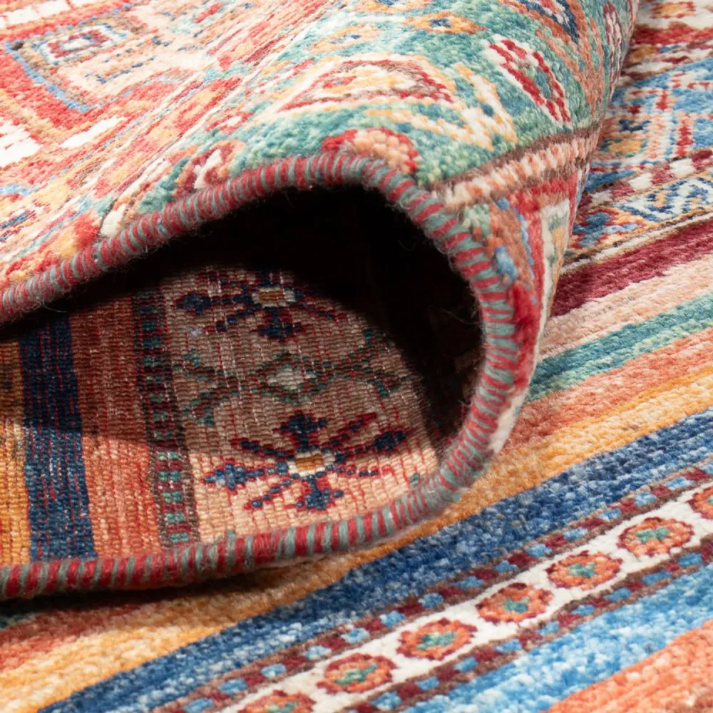 Tapete Ziegler - Shal - 285 x 205 cm - multicolorido