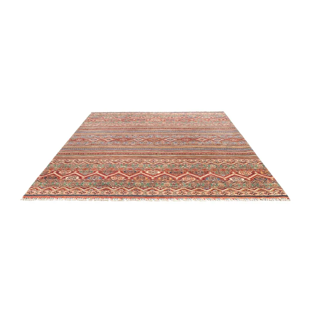 Tapete Ziegler - Shal - 285 x 205 cm - multicolorido