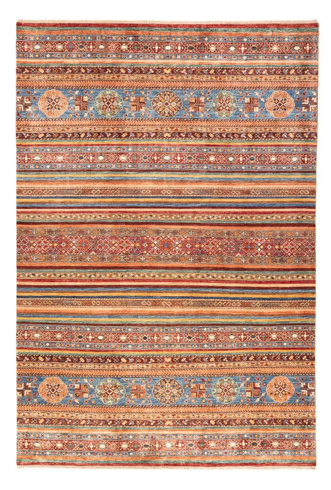 Tapete Ziegler - Shal - 288 x 194 cm - multicolorido