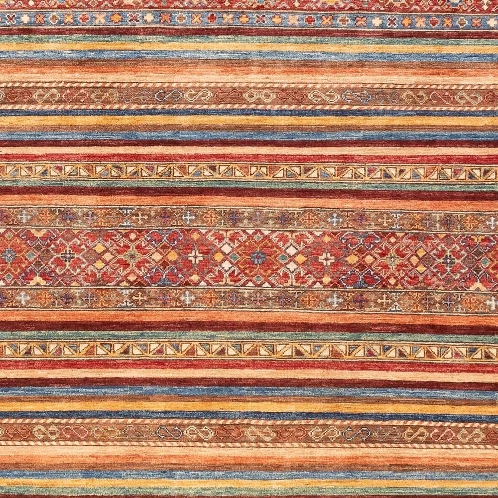 Tapete Ziegler - Shal - 288 x 194 cm - multicolorido