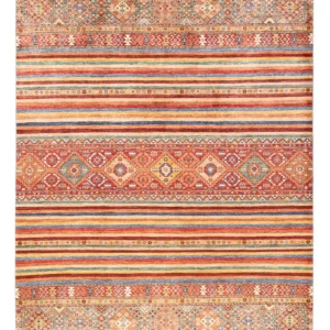 Tapete Ziegler - Shal - 290 x 207 cm - multicolorido