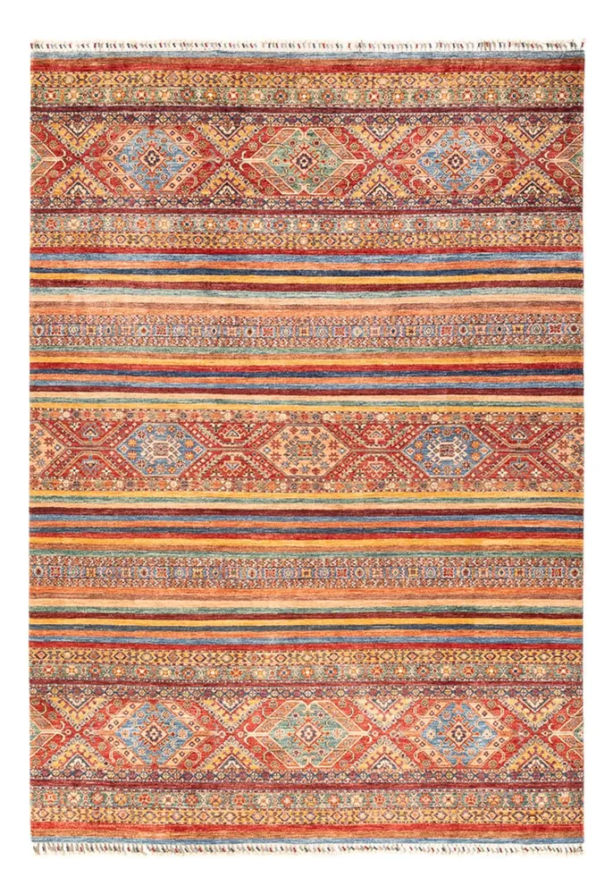 Tapete Ziegler - Shal - 293 x 203 cm - multicolorido