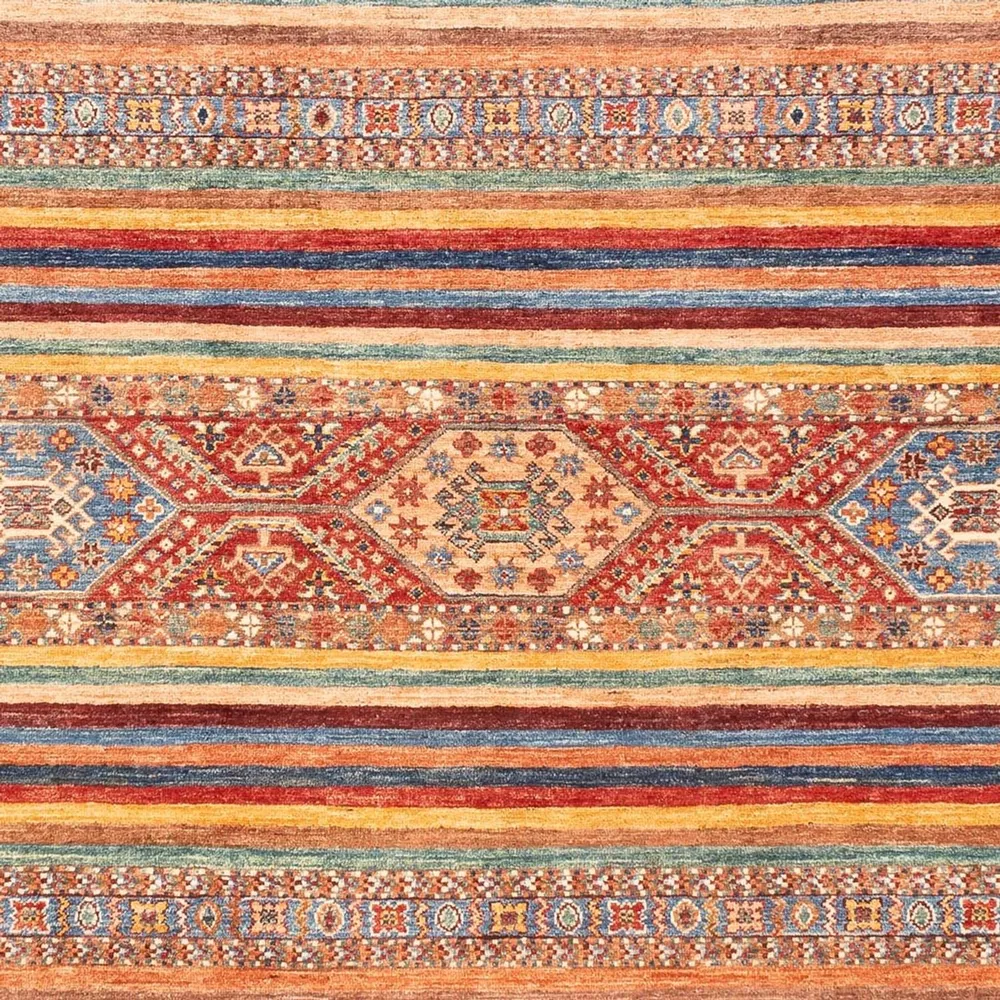 Tapete Ziegler - Shal - 293 x 203 cm - multicolorido