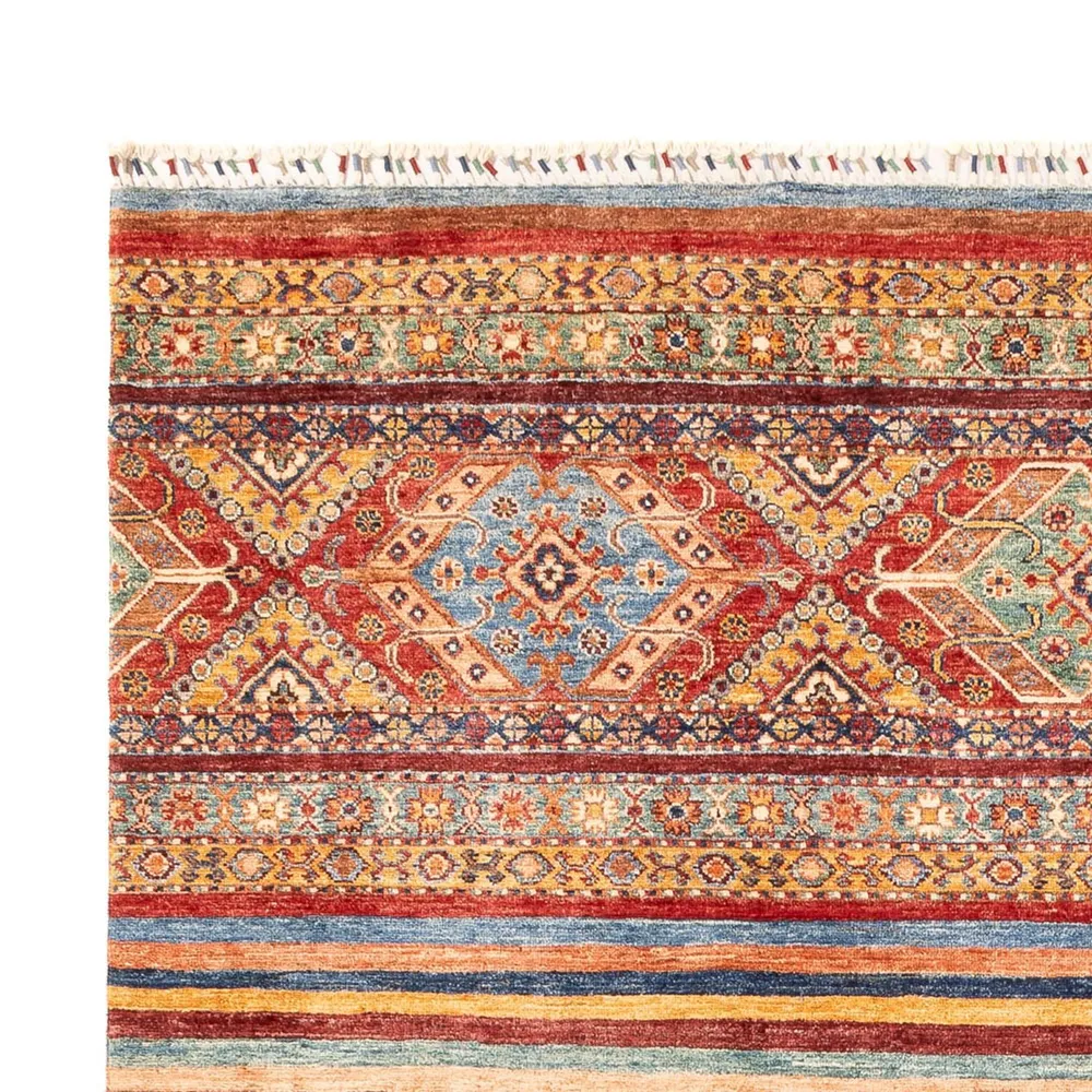 Tapete Ziegler - Shal - 293 x 203 cm - multicolorido