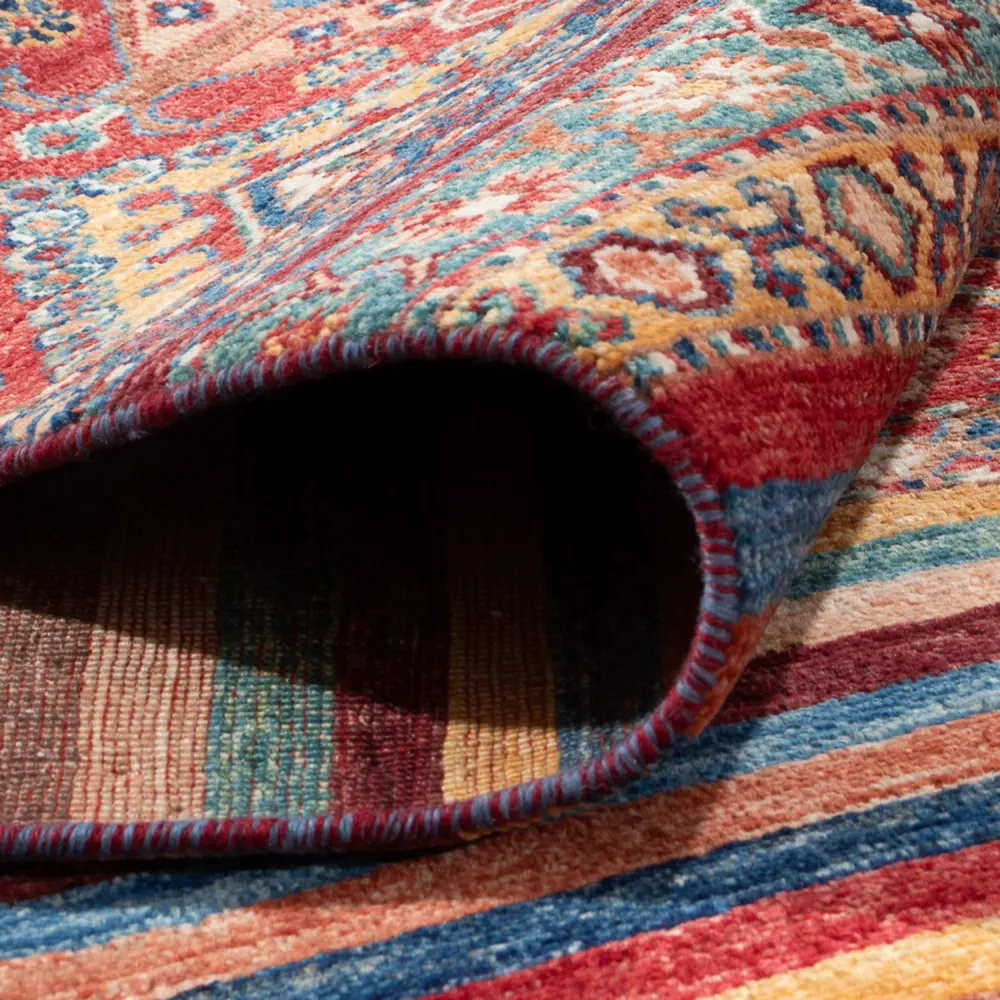 Tapete Ziegler - Shal - 293 x 203 cm - multicolorido