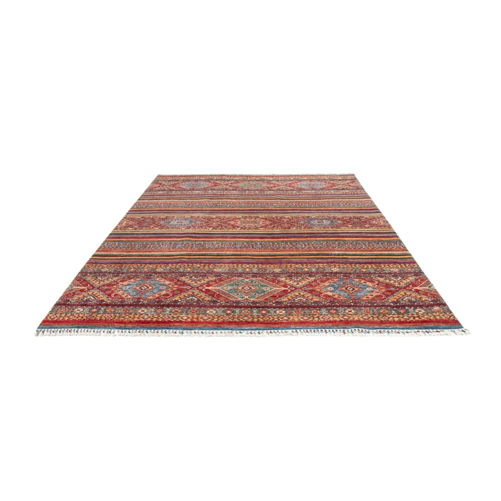 Tapete Ziegler - Shal - 293 x 203 cm - multicolorido