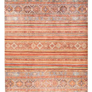 Tapete Ziegler - Shal - 295 x 205 cm - multicolorido