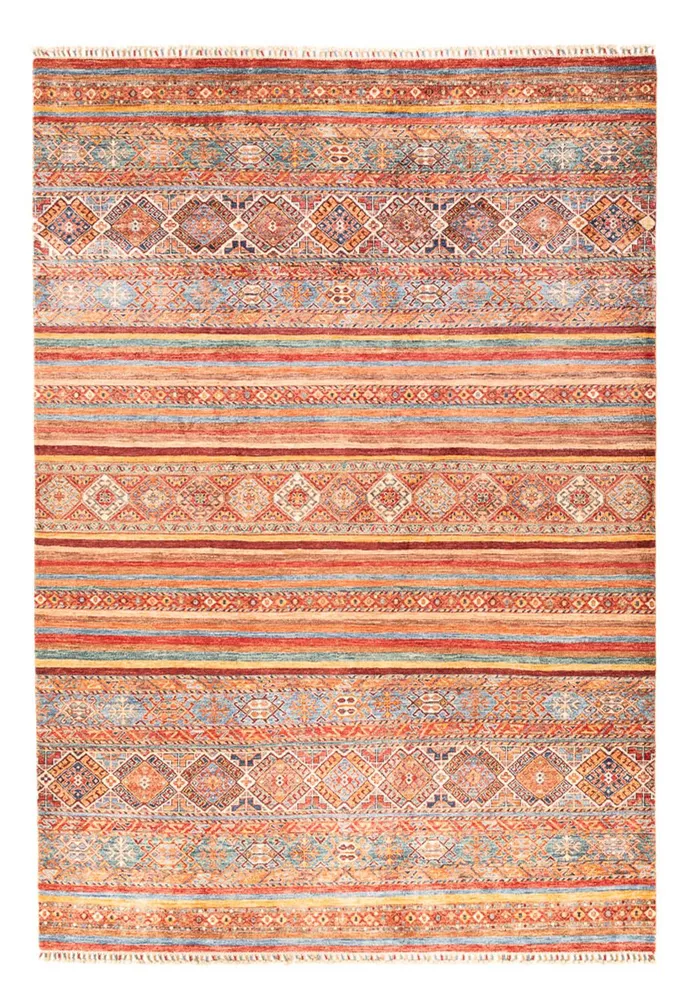 Tapete Ziegler - Shal - 295 x 205 cm - multicolorido