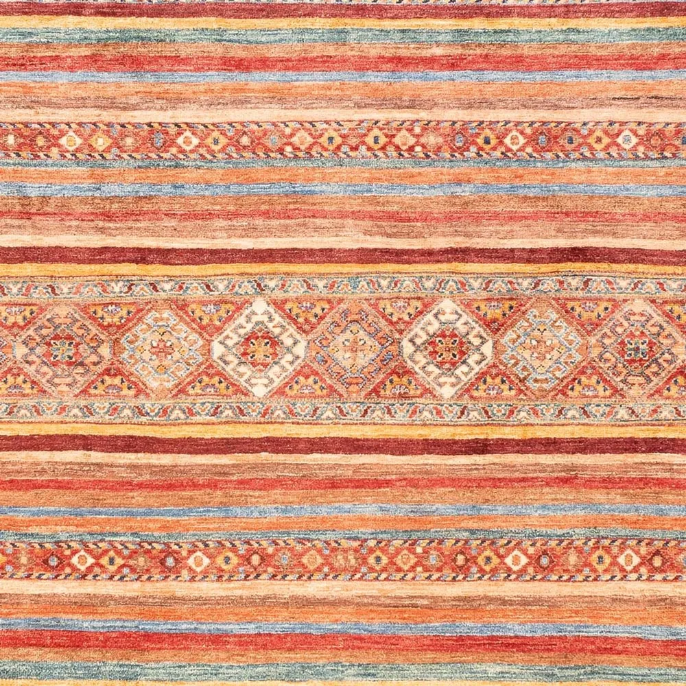 Tapete Ziegler - Shal - 295 x 205 cm - multicolorido