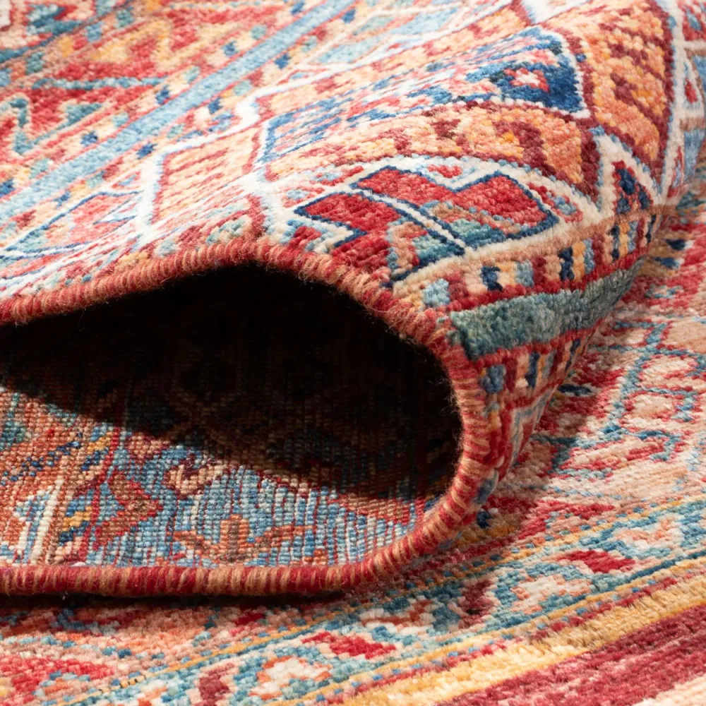 Tapete Ziegler - Shal - 295 x 205 cm - multicolorido