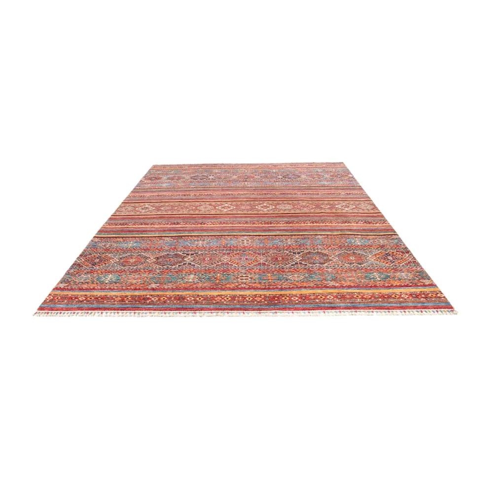 Tapete Ziegler - Shal - 295 x 205 cm - multicolorido