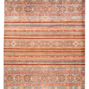 Tapete Ziegler - Shal - 295 x 211 cm - multicolorido