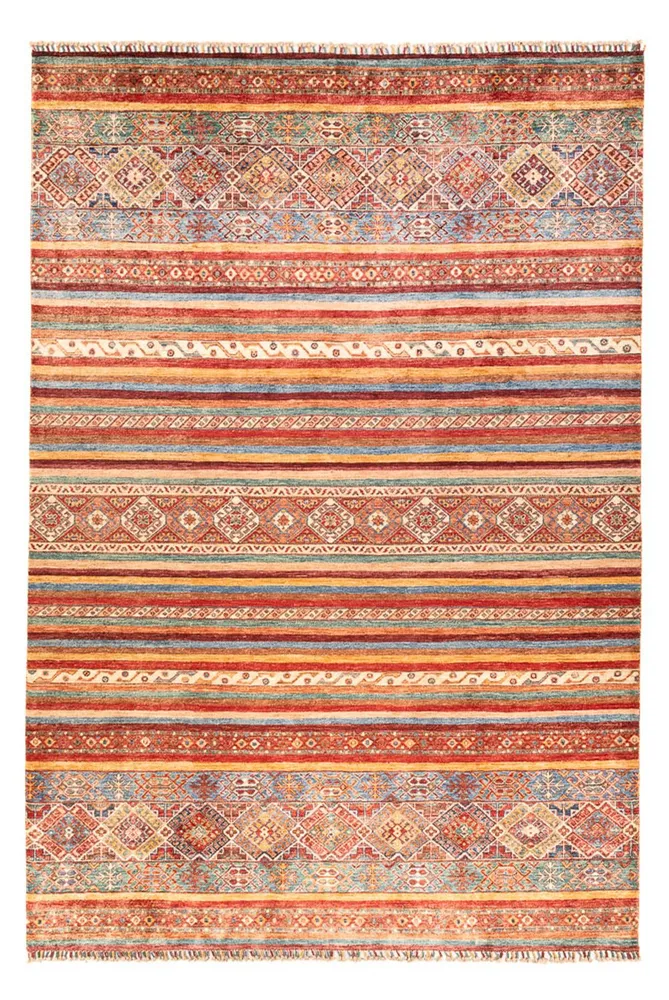 Tapete Ziegler - Shal - 296 x 203 cm - multicolorido