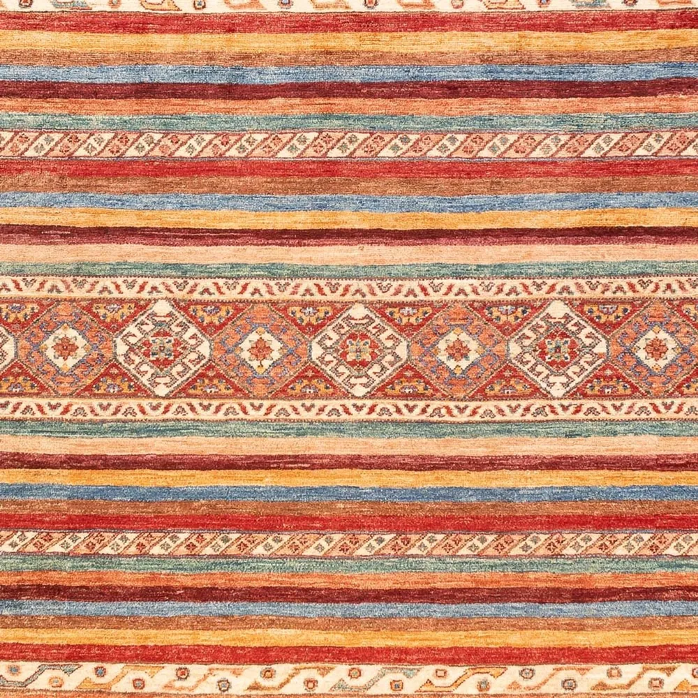 Tapete Ziegler - Shal - 296 x 203 cm - multicolorido