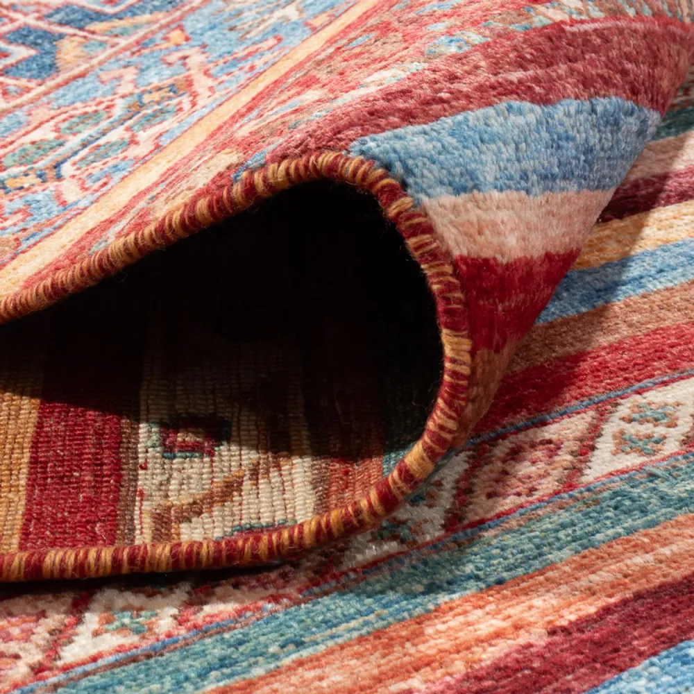 Tapete Ziegler - Shal - 296 x 203 cm - multicolorido