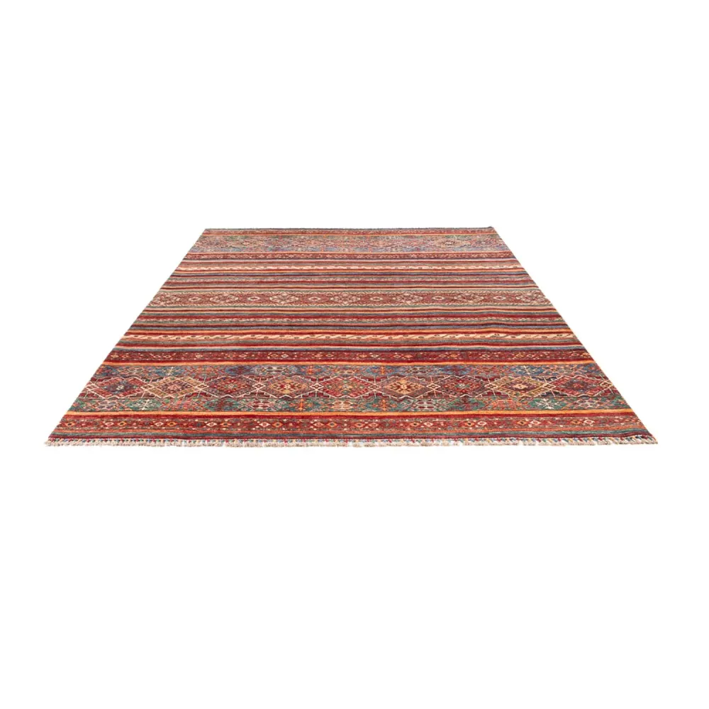 Tapete Ziegler - Shal - 296 x 203 cm - multicolorido
