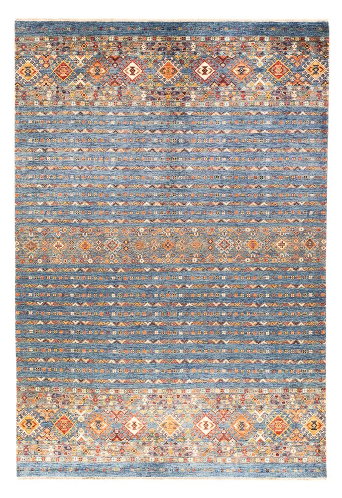 Tapete Ziegler - Shal - 296 x 205 cm - multicolorido
