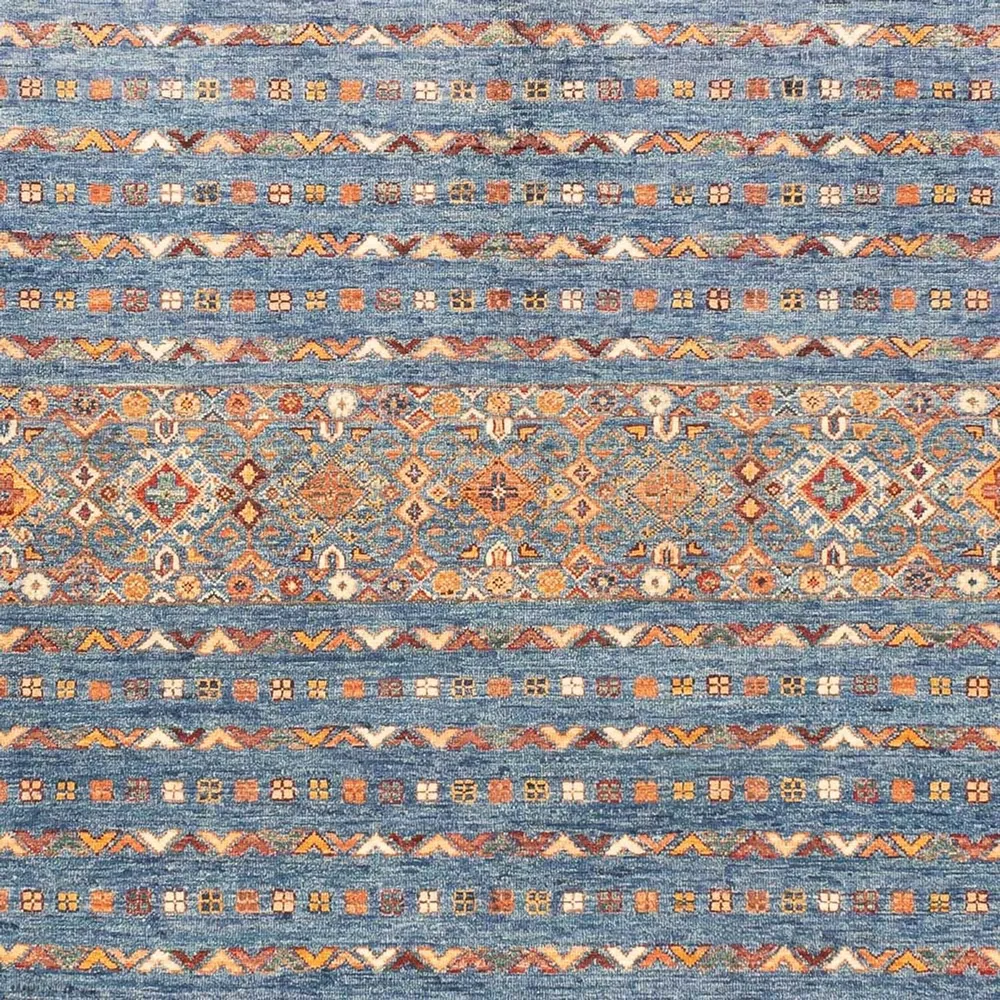 Tapete Ziegler - Shal - 296 x 205 cm - multicolorido