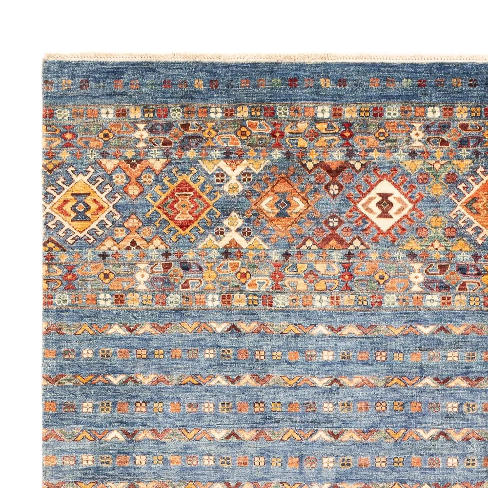 Tapete Ziegler - Shal - 296 x 205 cm - multicolorido