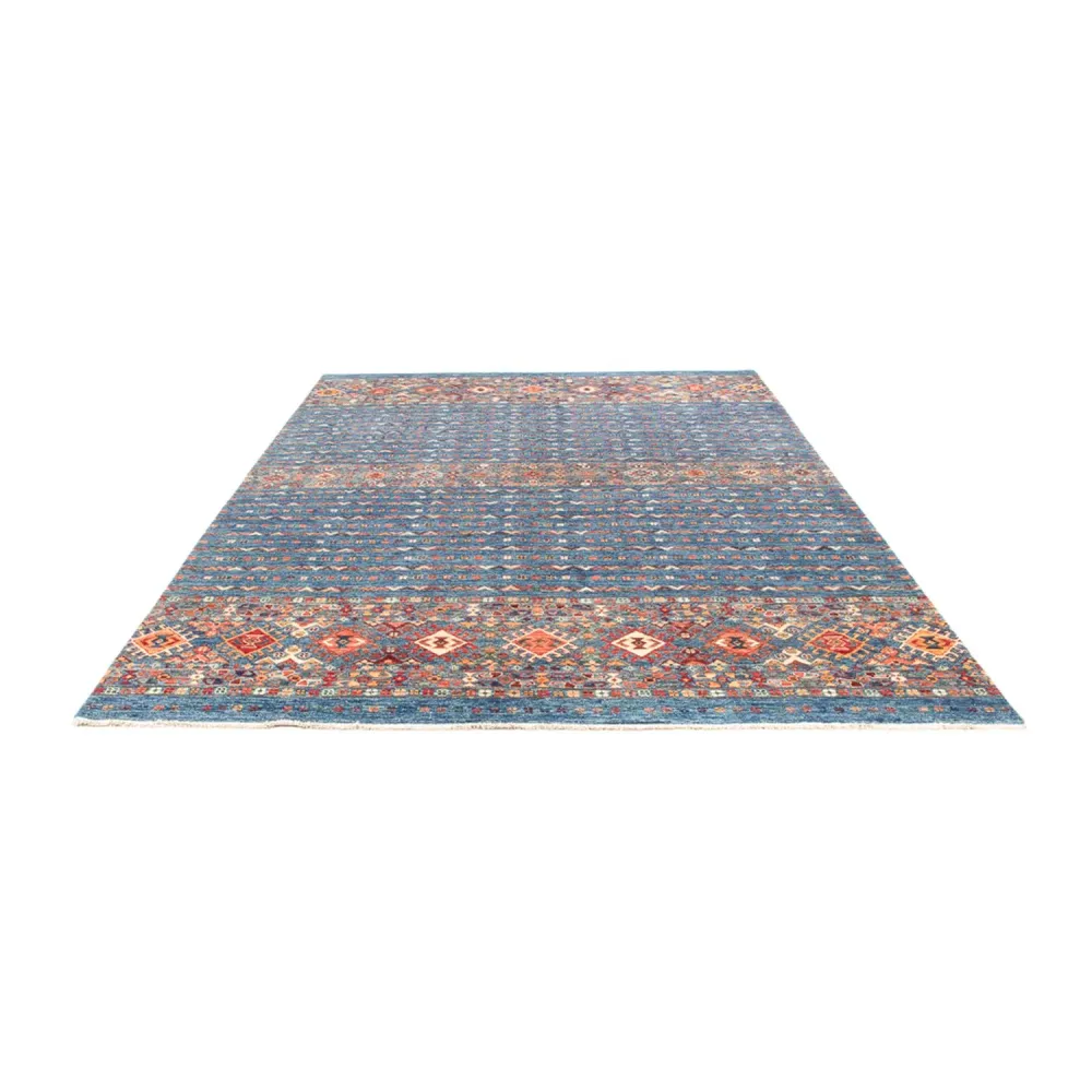 Tapete Ziegler - Shal - 296 x 205 cm - multicolorido