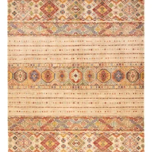 Tapete Ziegler - Shal - 297 x 208 cm - multicolorido