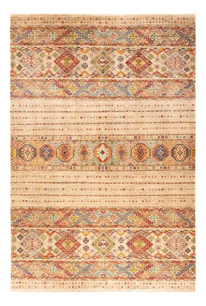 Tapete Ziegler - Shal - 297 x 208 cm - multicolorido