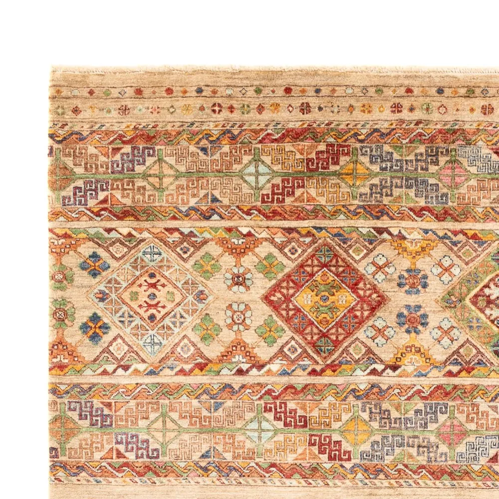 Tapete Ziegler - Shal - 297 x 208 cm - multicolorido