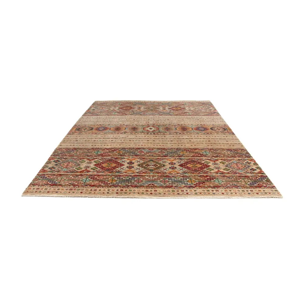 Tapete Ziegler - Shal - 297 x 208 cm - multicolorido