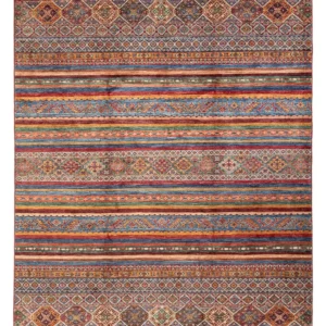 Tapete Ziegler - Shal - 298 x 201 cm - multicolorido