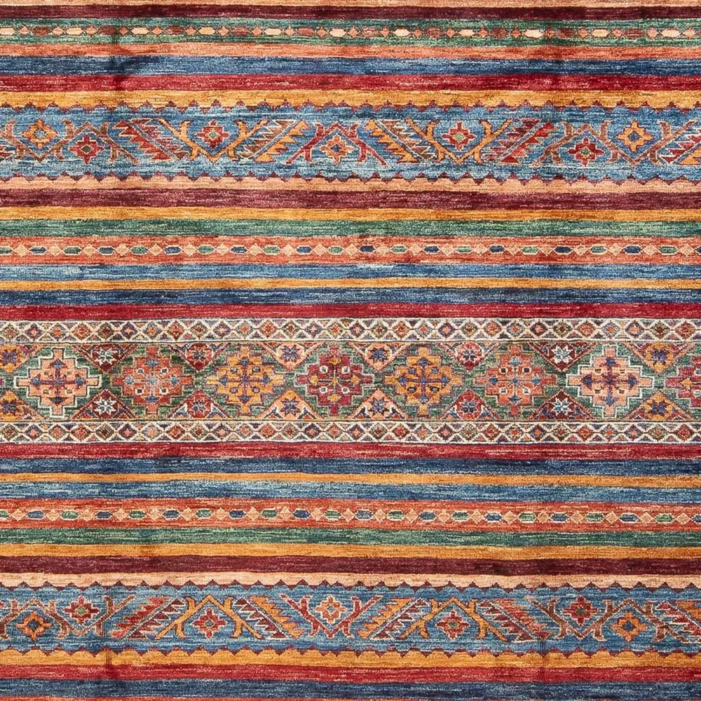 Tapete Ziegler - Shal - 298 x 201 cm - multicolorido