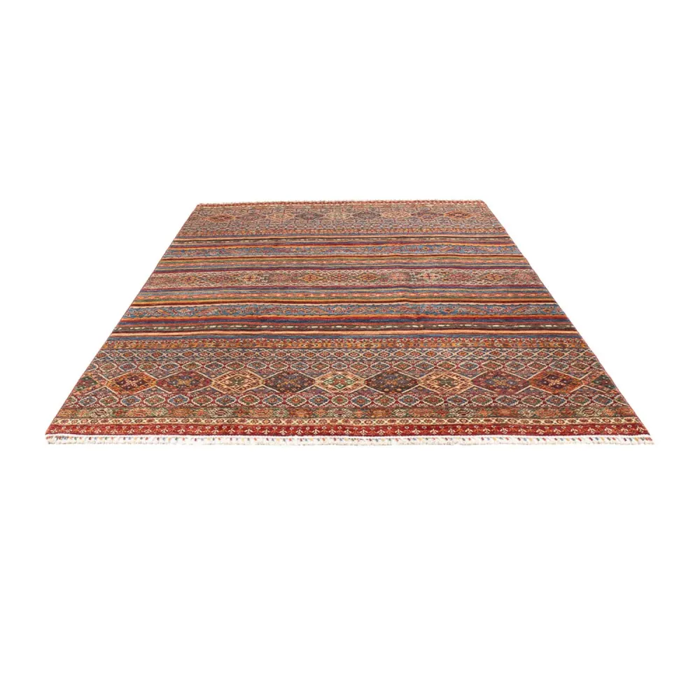 Tapete Ziegler - Shal - 298 x 201 cm - multicolorido
