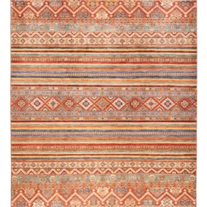 Tapete Ziegler - Shal - 299 x 203 cm - multicolorido