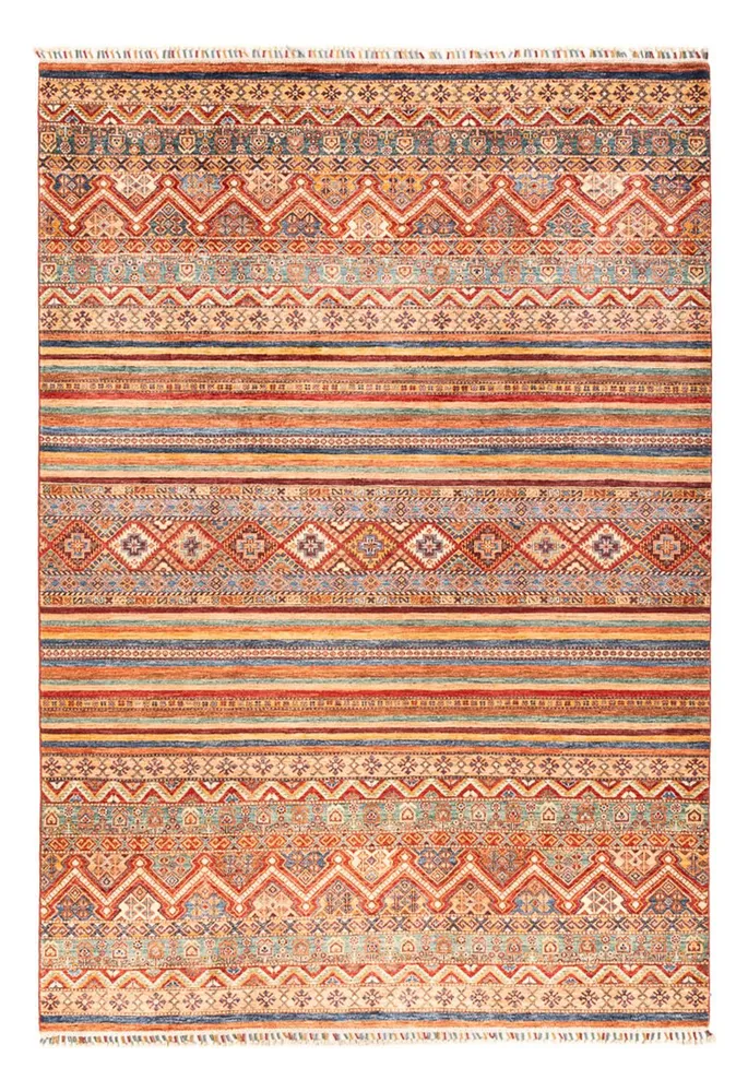 Tapete Ziegler - Shal - 299 x 203 cm - multicolorido