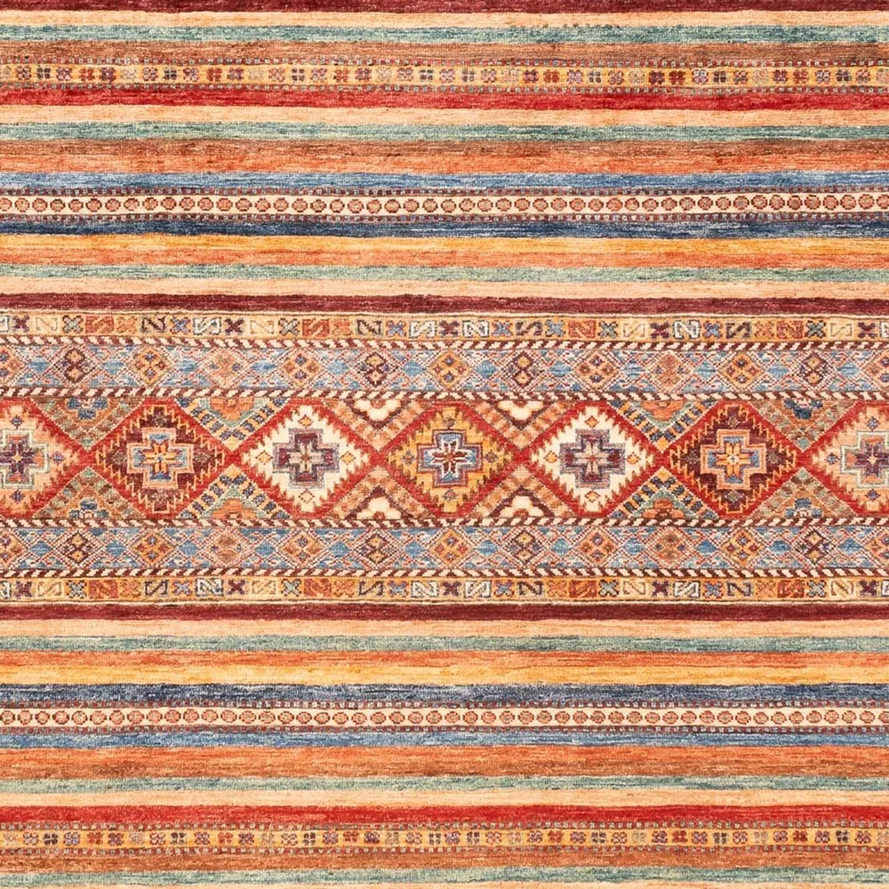 Tapete Ziegler - Shal - 299 x 203 cm - multicolorido