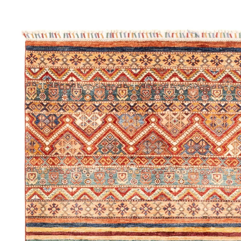 Tapete Ziegler - Shal - 299 x 203 cm - multicolorido