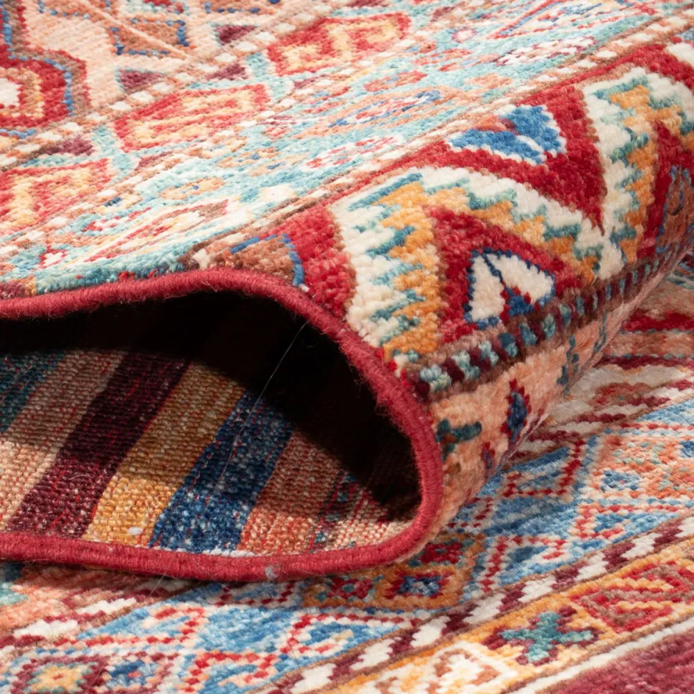 Tapete Ziegler - Shal - 299 x 203 cm - multicolorido