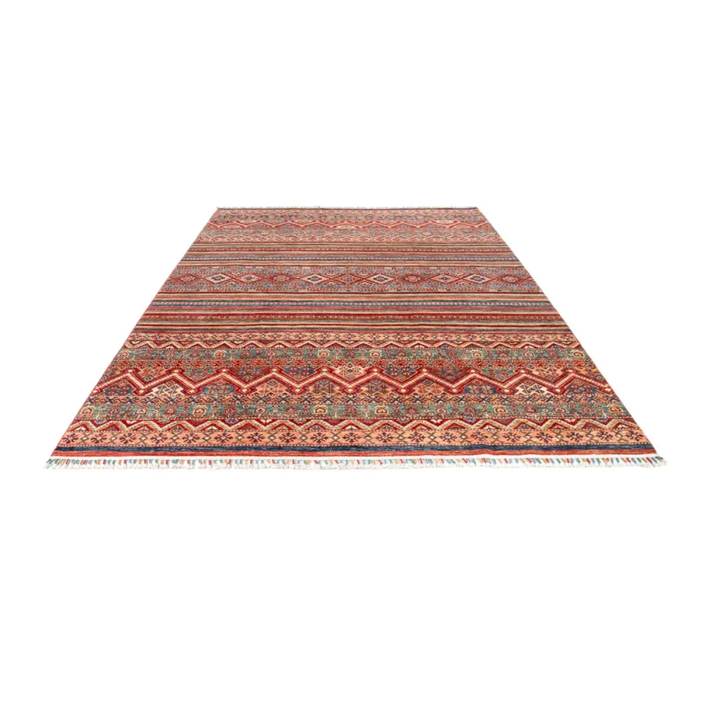 Tapete Ziegler - Shal - 299 x 203 cm - multicolorido