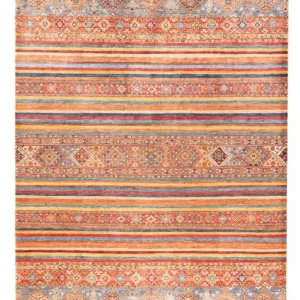 Tapete Ziegler - Shal - 300 x 205 cm - multicolorido