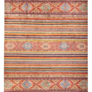 Tapete Ziegler - Shal - 300 x 245 cm - multicolorido