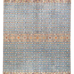 Tapete Ziegler - Shal - 303 x 199 cm - multicolorido