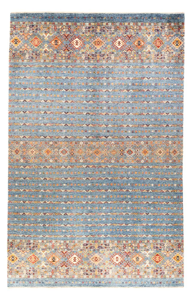 Tapete Ziegler - Shal - 303 x 199 cm - multicolorido