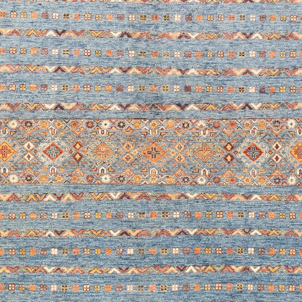 Tapete Ziegler - Shal - 303 x 199 cm - multicolorido