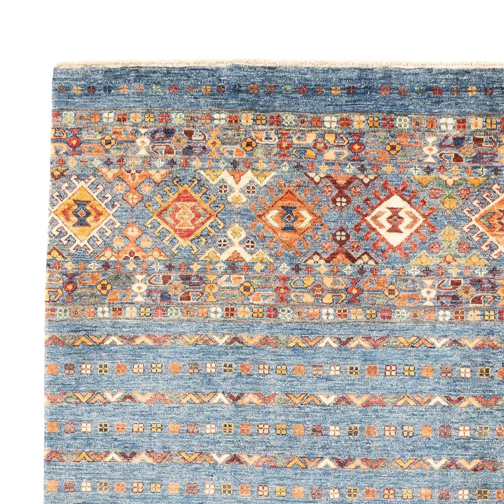 Tapete Ziegler - Shal - 303 x 199 cm - multicolorido