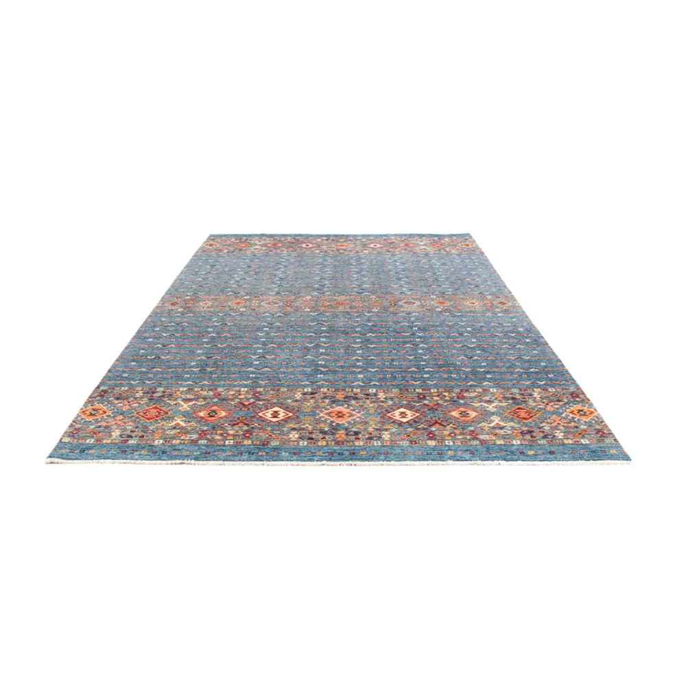 Tapete Ziegler - Shal - 303 x 199 cm - multicolorido