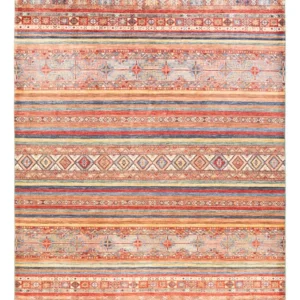 Tapete Ziegler - Shal - 310 x 207 cm - multicolorido