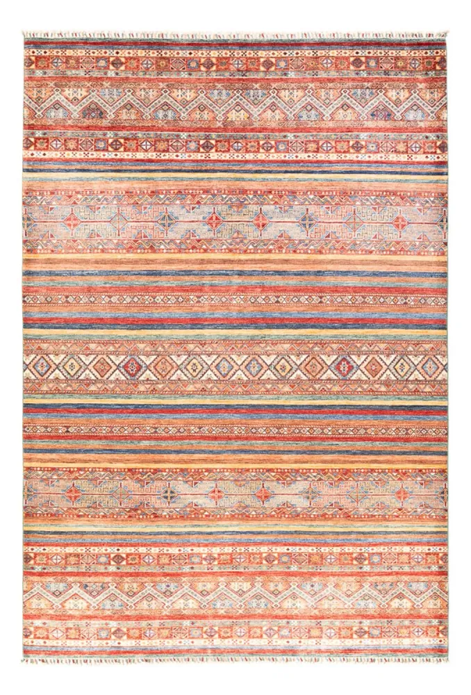 Tapete Ziegler - Shal - 310 x 207 cm - multicolorido