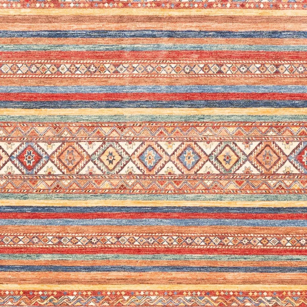Tapete Ziegler - Shal - 310 x 207 cm - multicolorido