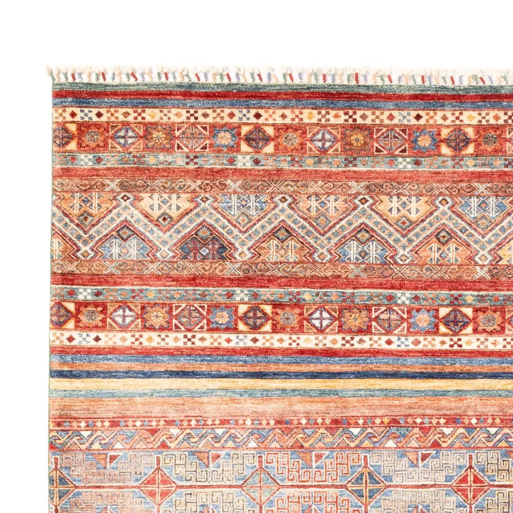 Tapete Ziegler - Shal - 310 x 207 cm - multicolorido